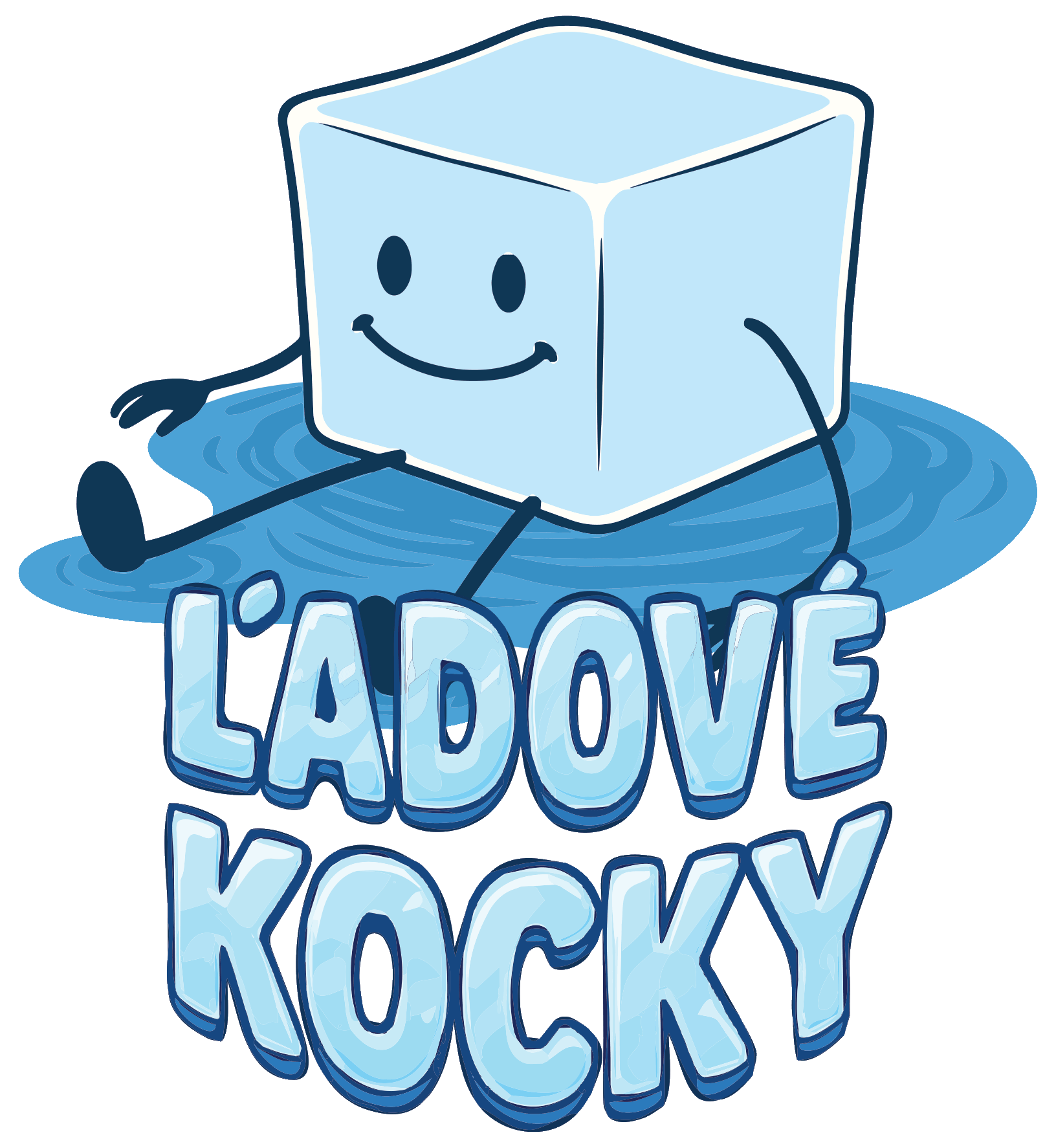 Ľadové kocky