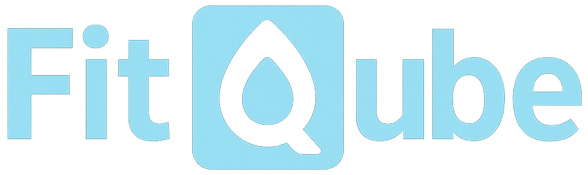 FitQube logo